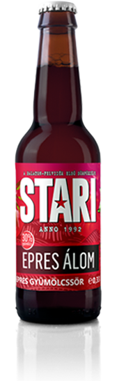 Stari Epres Álom