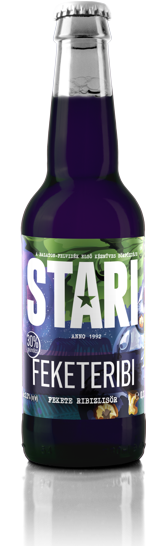 Stari Feketeribi