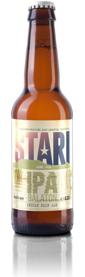 Stari Balaton IPA