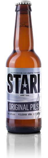 Stari Original Pils