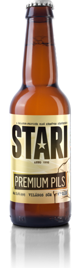 Stari Premium Pils