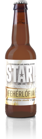 Stari Fehérlófia