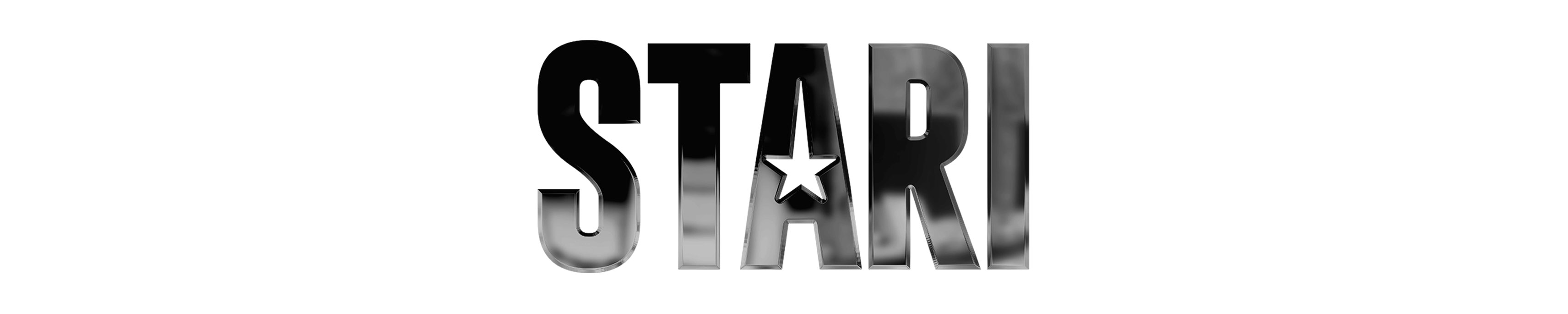 STARI logo
